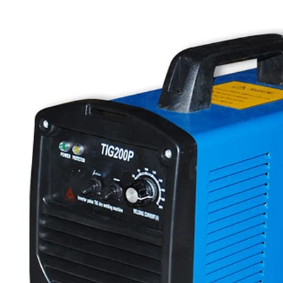 Gambar Aotai Mesin Las Tig Welding Inverter 1Ph Dc 200A Tig200P