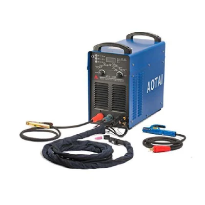 Gambar Aotai Mesin Las Tig Welding Inverter Dc 315 A Atig315P