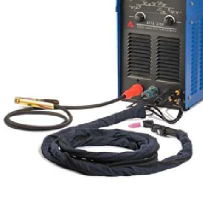 Gambar Aotai Mesin Las Tig Welding Inverter Dc 315 A Atig315P