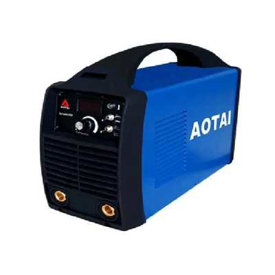 Gambar Aotai Mesin Las Stick Weld Inverter 1-Ph 200A Duraarc200