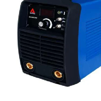Gambar Aotai Mesin Las Stick Weld Inverter 1-Ph 200A Duraarc200