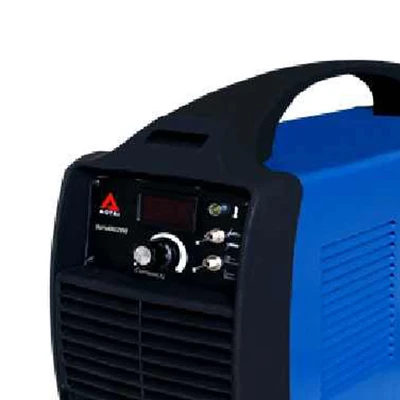 Gambar Aotai Mesin Las Stick Weld Inverter 1-Ph 200A Duraarc200
