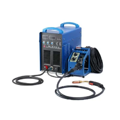 Gambar Aotai Mesin Las Mig Welding Inverter Dc 350A Mig350