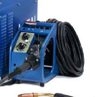 Gambar Aotai Mesin Las Mig Welding Inverter Dc 350A Mig350