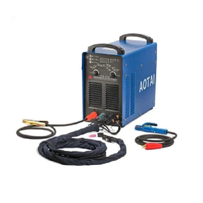 Gambar Aotai Mesin Las Tig Welding Inverter Dc 315 A Atig315Pac