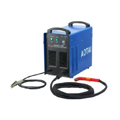 Gambar Aotai Mesin Las Plasma Cutting Digital Inverter 60A Acut60