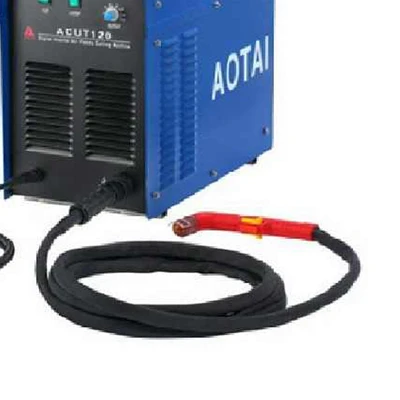 Gambar Aotai Mesin Las Plasma Cutting Digital Inverter 120A Acut120