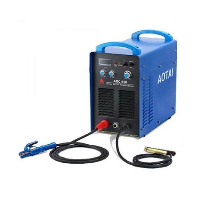 Gambar Aotai Mesin Las Stick Welding Inverter Dc 400a Arc400