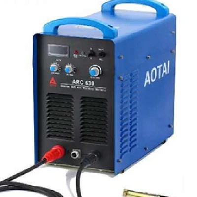 Gambar Aotai Mesin Las Stick Welding Inverter Dc 400a Arc400