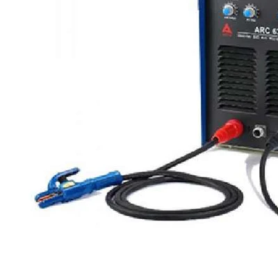 Gambar Aotai Mesin Las Stick Welding Inverter 630A Arc630