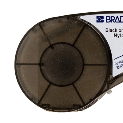Gambar Brady Label Cartridge 0.75 Inch BMP21 B499 M21-750-499