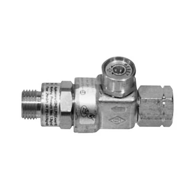 Gambar Chiyoda Flashback Arrestor Regulator Mount SA-2