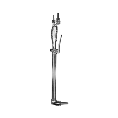 Gambar Chiyoda Cutting Torch Strong 25 L 550 mm - Silver