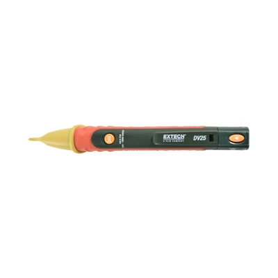 Gambar Extech Voltage Detector 24 To 1000vac Dv25