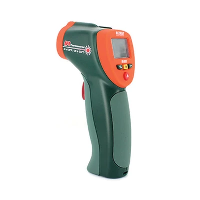 Gambar Extech Alat Ukur Ir Thermometer 8:1