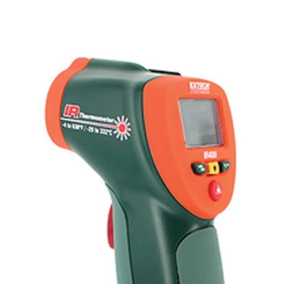 Gambar Extech Alat Ukur Ir Thermometer 8:1