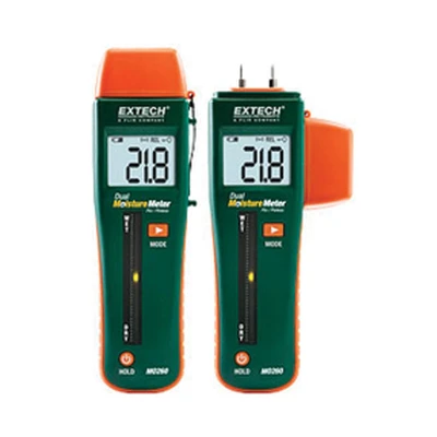 Gambar Extech Moisture Meter Pin & Pinless Mo260