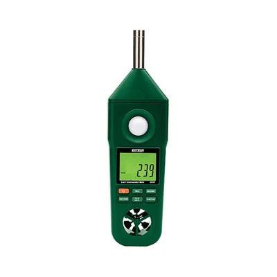 Gambar Extech Alat Ukur Environmental Meter 5 In 1 En300