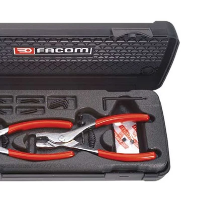 Gambar Facom Set Tang Circlip