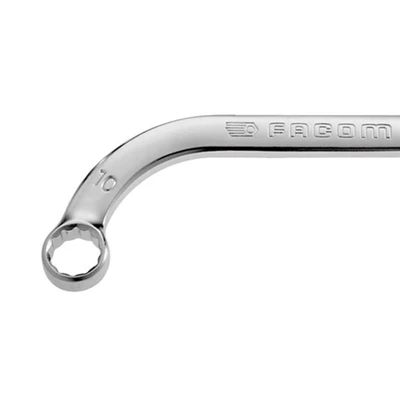 Gambar Facom Kunci Ring Bulan 235 mm 57.19X22