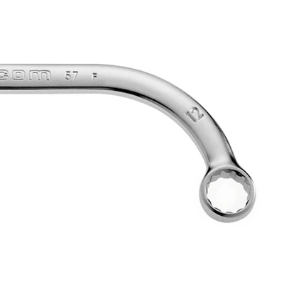 Gambar Facom Kunci Ring Bulan 235 mm 57.19X22