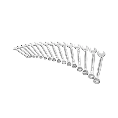 Gambar Facom Kunci Pas Kombinasi 6-34mm 440.Je25 Set 25 pcs