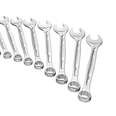 Gambar Facom Kunci Pas Kombinasi 6-34mm 440.Je25 Set 25 pcs