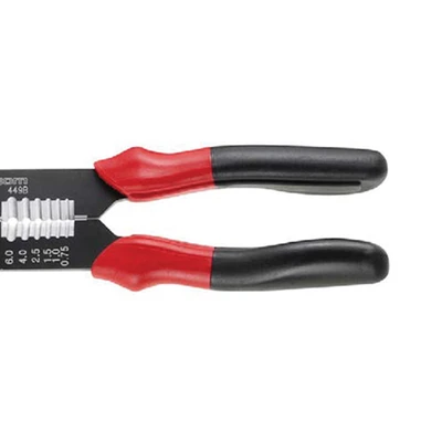 Gambar Facom Tang Junior Crimping 21 cm 449B