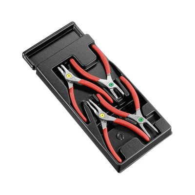 Gambar Facom Tang Modular Circlip Set 4 pcs