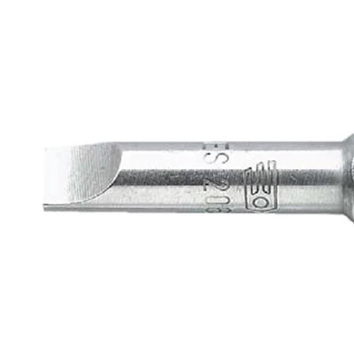 Gambar Facom Ekstensi Kunci Sok 1/2In-130 mm S.210 - Silver