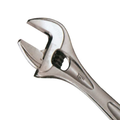 Gambar Facom Kunci Inggris 15.24 cm  113A.6C