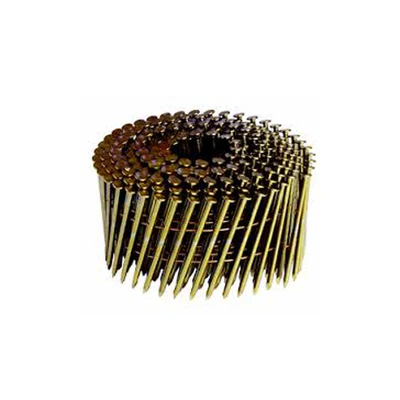 Gambar Fastening Goods Paku Tembak Smooth Nail 7 cm Set 6000 pcs Fc70V5