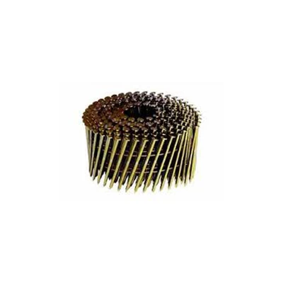 Gambar Fastening Goods Paku Tembak Smooth Nail 45 mm Set 16000 pcs Fc45V1
