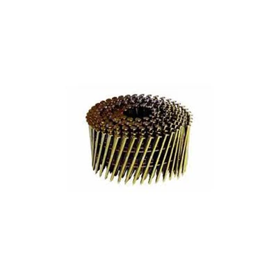 Gambar Fastening Goods Paku Tembak Smooth Nail 65 mm Set 9000 pcs Fc65V5