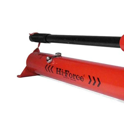 Gambar Hi Force Pompa Tangan Hidrolik Two Speed Hp110
