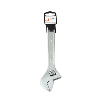 Gambar Jetech Kunci Inggris 8 Inch