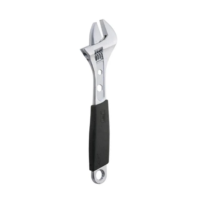 Gambar Jetech Kunci Inggris Softgrip 6 Inch
