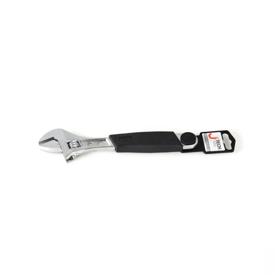 Gambar Jetech Kunci Inggris Softgrip 8 Inch Aws-8In