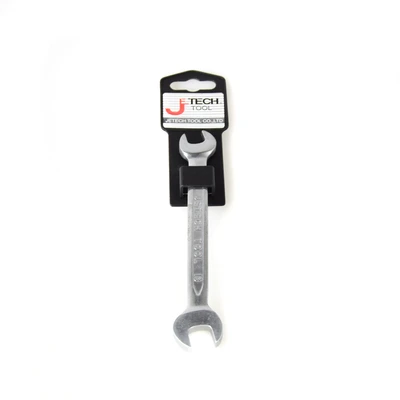 Gambar Jetech Kunci Pas Open End 11X13 mm