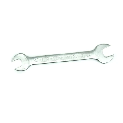 Gambar Jetech Kunci Pas Open End 18X21 mm Ows18-21