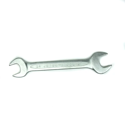 Gambar Jetech Kunci Pas Open End 24X27 mm