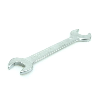 Gambar Jetech Kunci Pas Open End 24X27 mm