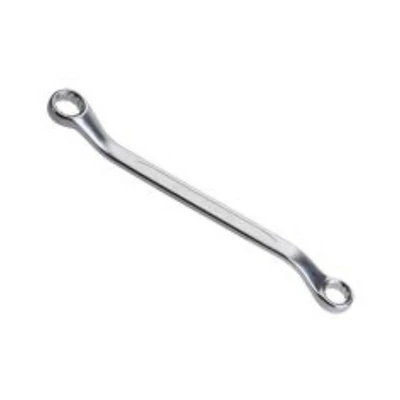 Gambar Jetech Kunci Pas Box End 19X21 mm
