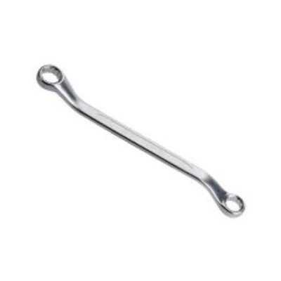 Gambar Jetech Kunci Pas Box End 21X23 mm