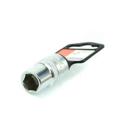 Gambar Jetech Mata Kunci Sok SQ 0.5Inch 6PT 13mm