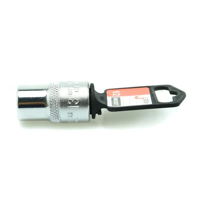 Gambar Jetech Mata Kunci Sok SQ 0.5Inch 6PT 13mm