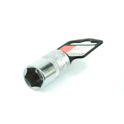 Gambar Jetech Mata Kunci Sok SQ 0.5Inch 6PT 16mm