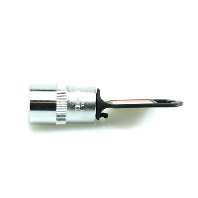Gambar Jetech Mata Kunci Sok SQ 0.5Inch 6PT 17mm