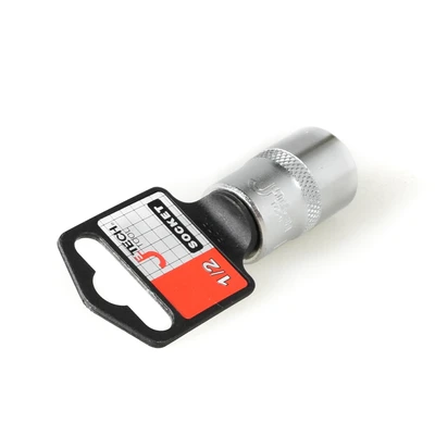 Gambar Jetech Mata Kunci Sok SQ 0.5Inch 6PT 18mm