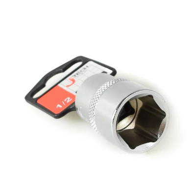 Gambar Jetech Mata Kunci Sok SQ 0.5Inch 6PT 20mm